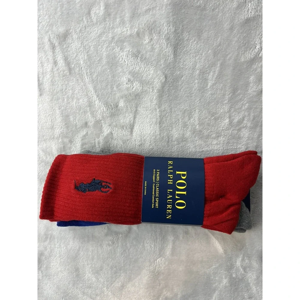 Ralph Lauren polo ralph
